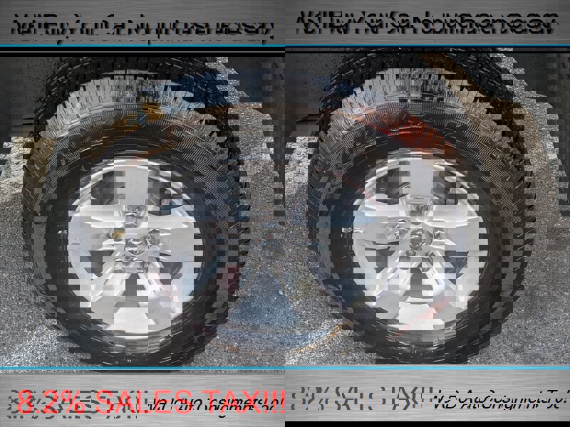 Used 2024 RAM 1500 Classic SLT image 10