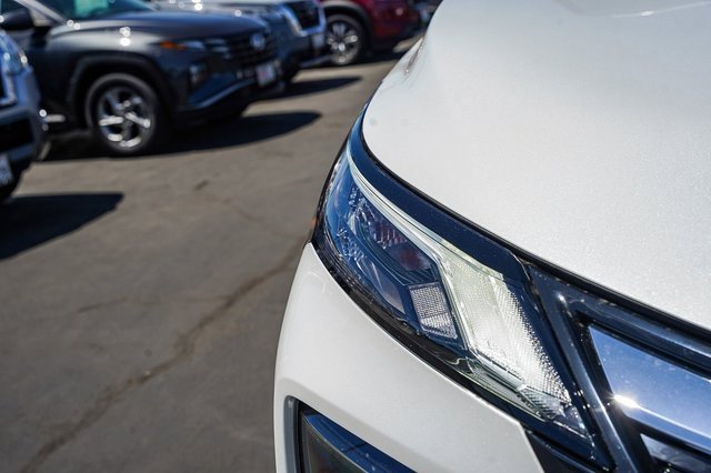 New 2026 Nissan Rogue SV image 11