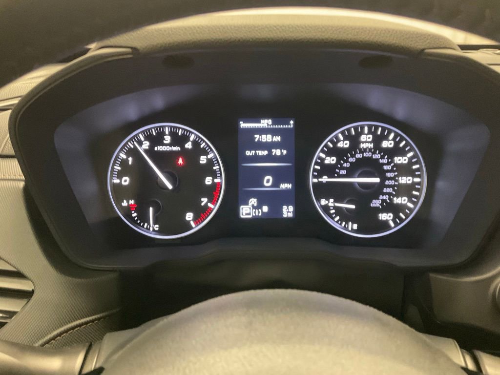 New 2026 Subaru Forester Sport AWD/4WD image 14