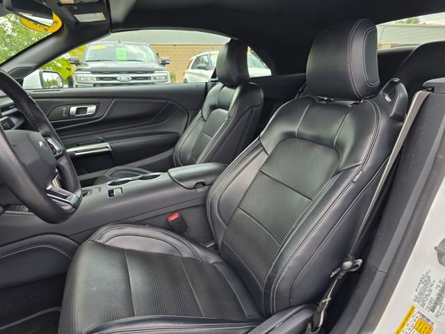 Used 2024 Ford Mustang Premium image 10