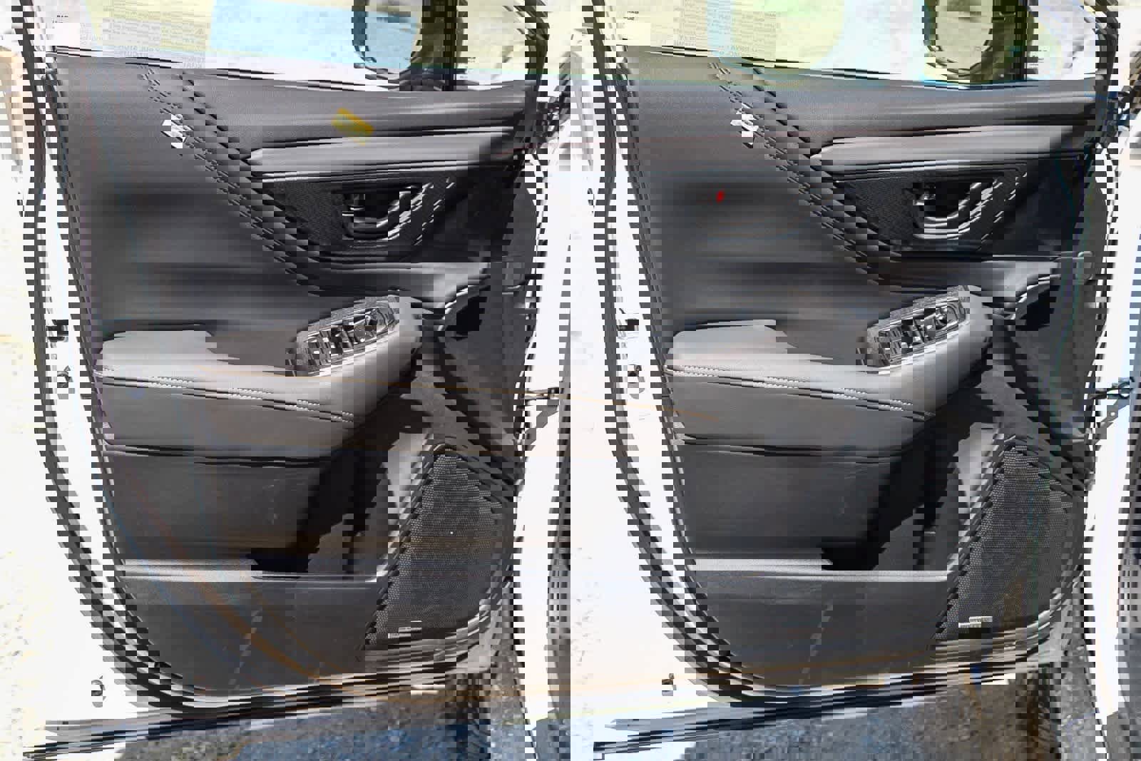 New 2025 Subaru Outback Wilderness image 19