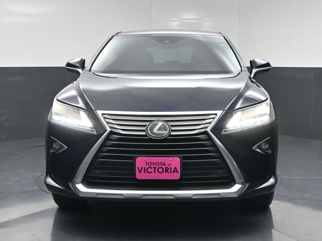 Used 2019 Lexus RX 350 FWD w/ Accessory Package image 19