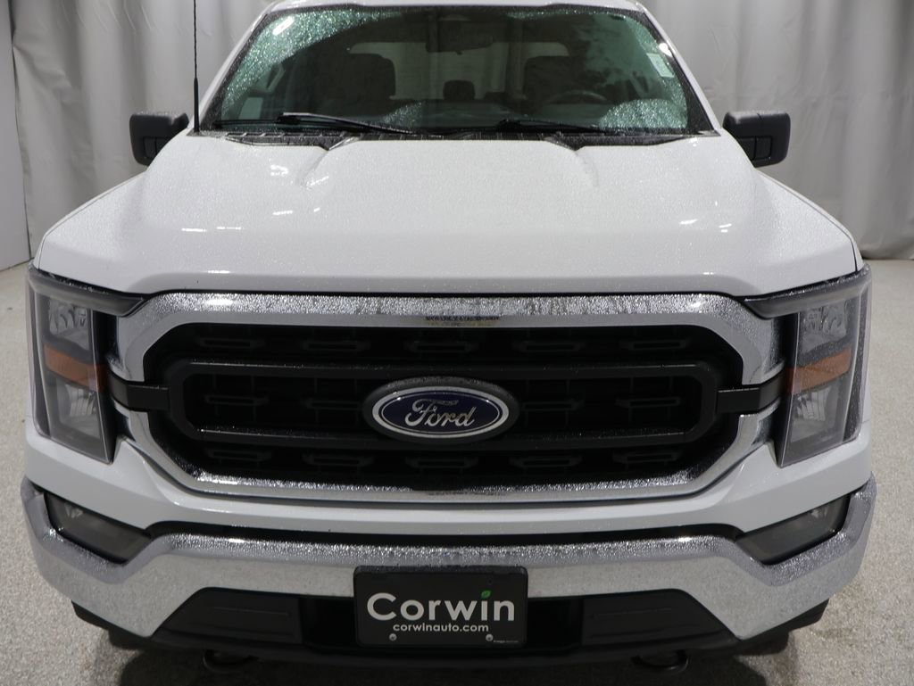 Used 2023 Ford F150 XLT w/ Trailer Tow Package AWD/4WD image 9