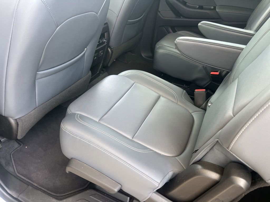 Used 2019 Chevrolet Traverse LT w/ LT Premium Package image 30