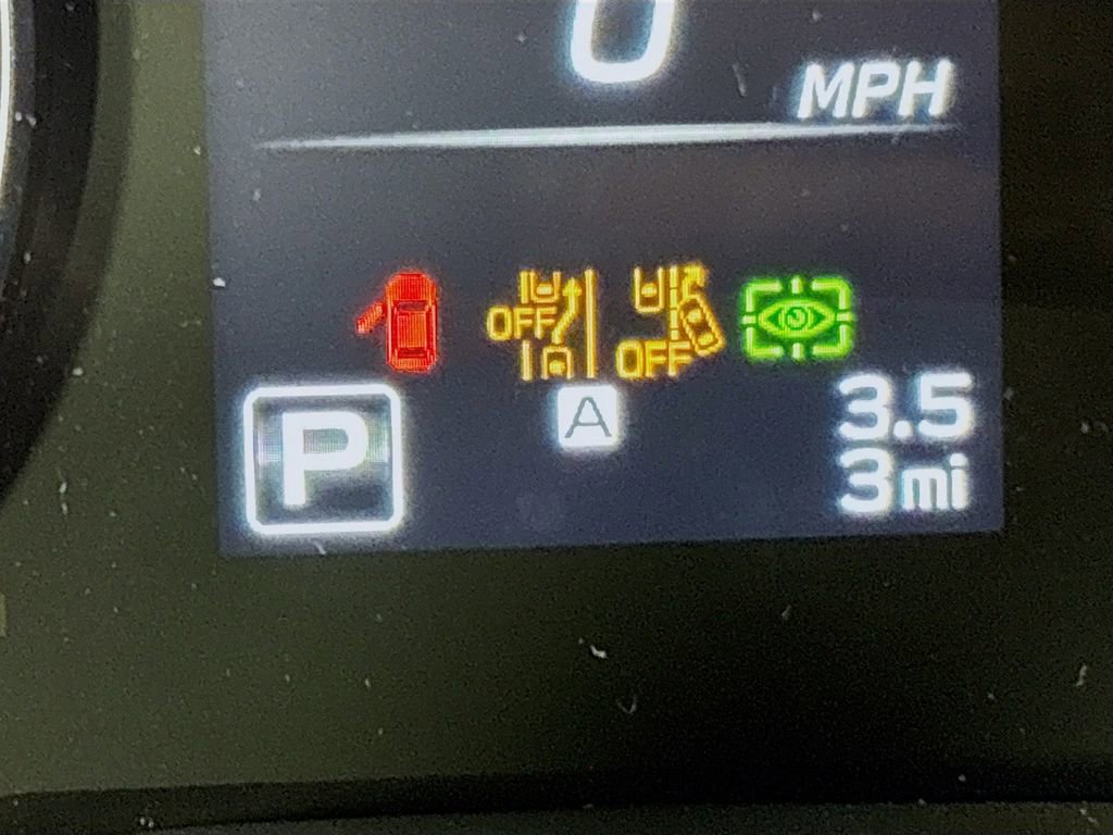 New 2025 Subaru Ascent Bronze Edition image 15