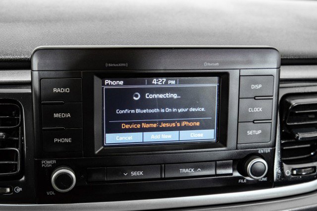 Used 2018 Kia Rio S image 25