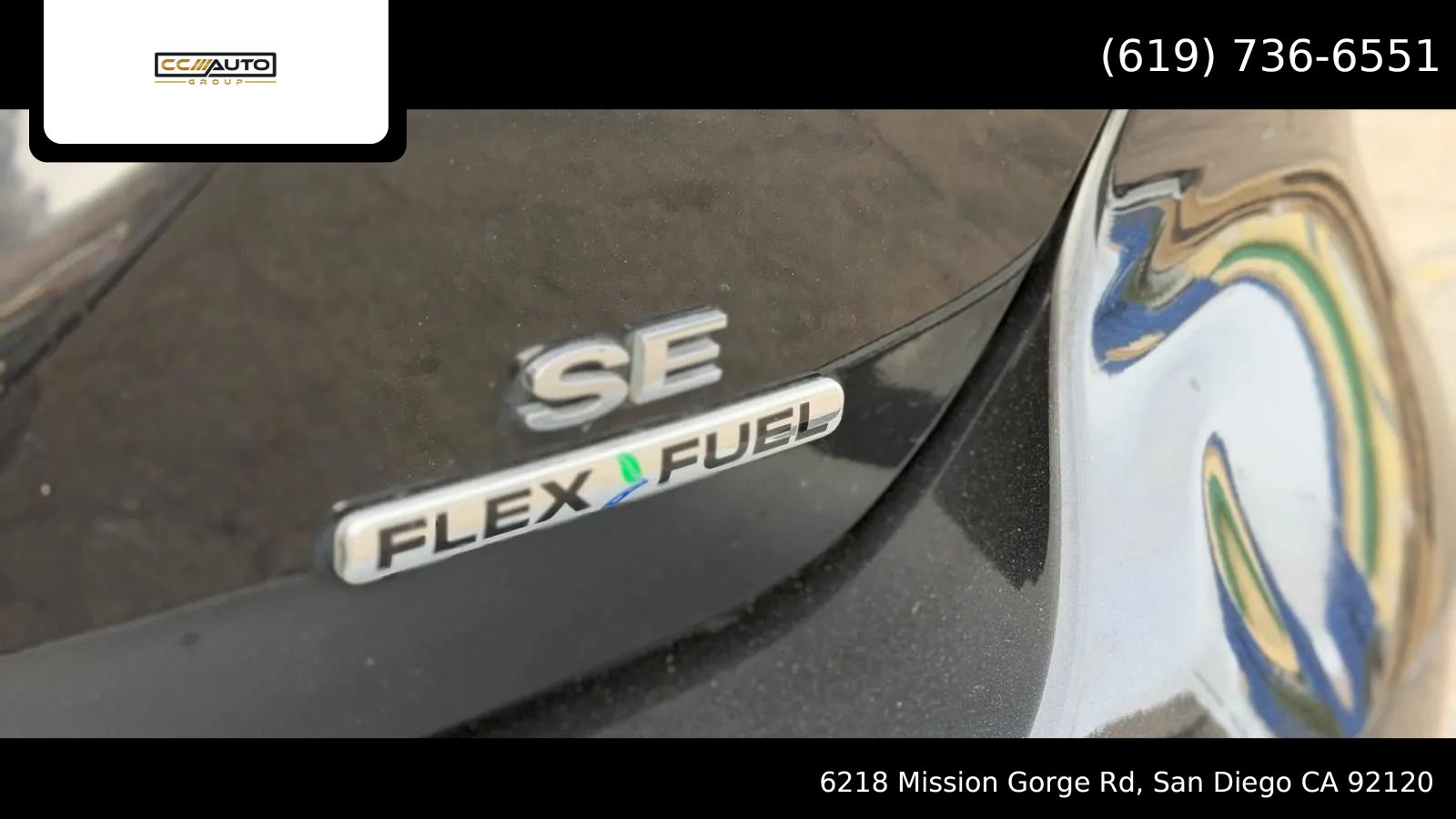 Used 2013 Ford Focus SE image 24