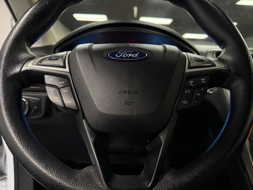 Used 2019 Ford Fusion S image 22