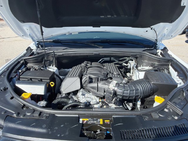 New 2027 Dodge Durango R/T AWD/4WD image 34
