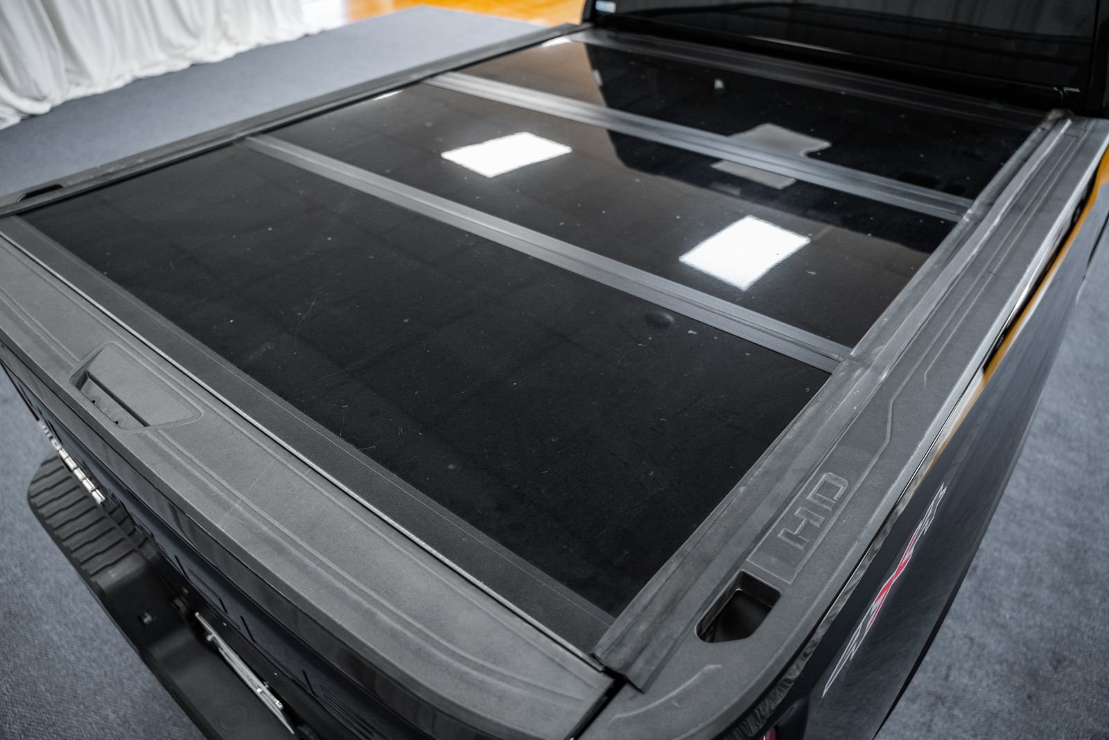 Used 2024 Chevrolet Silverado 2500 Custom image 26