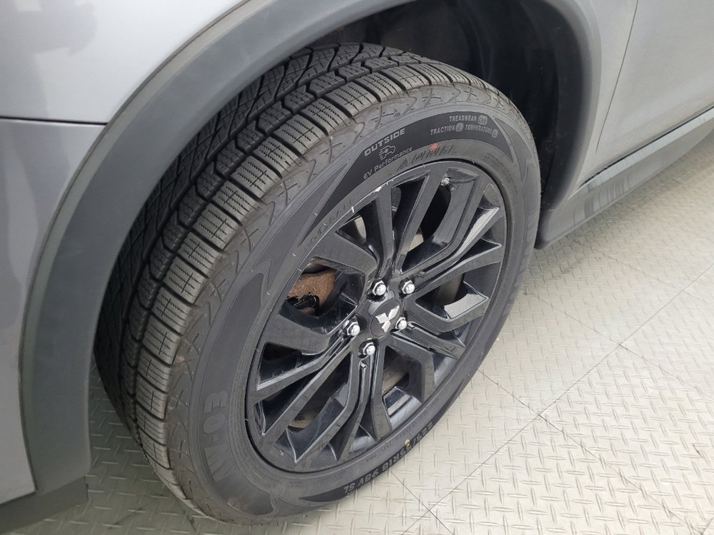 Used 2018 Mitsubishi Outlander Sport LE AWD/4WD image 31