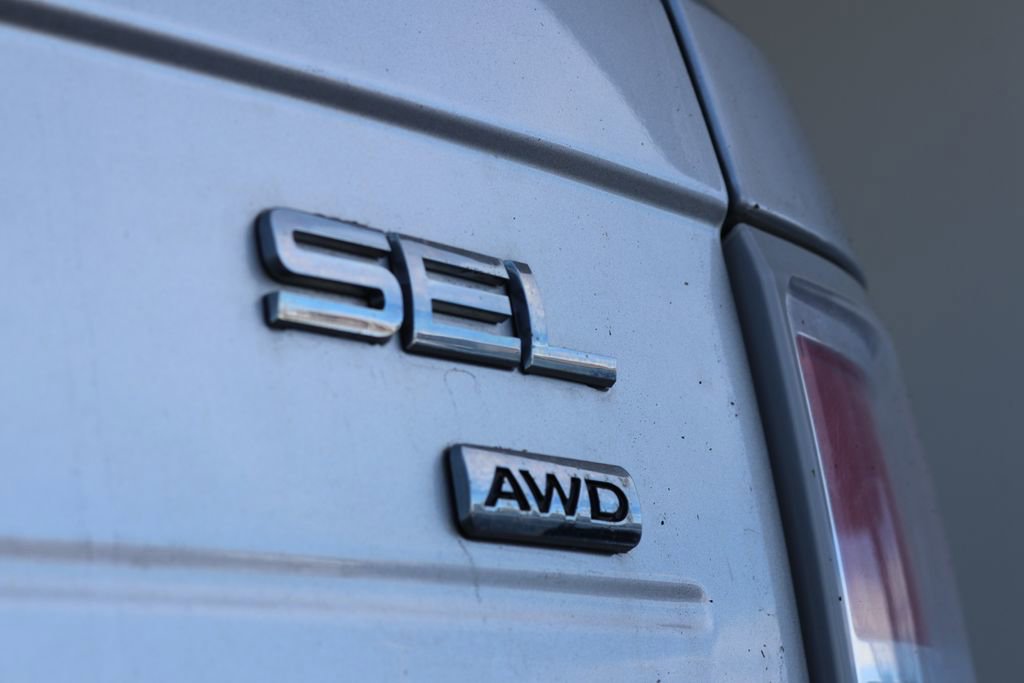 Used 2011 Ford Flex SEL image 15