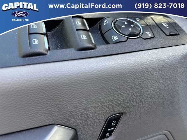 Used 2022 Ford F250 XLT w/ Black Appearance Package AWD/4WD image 21