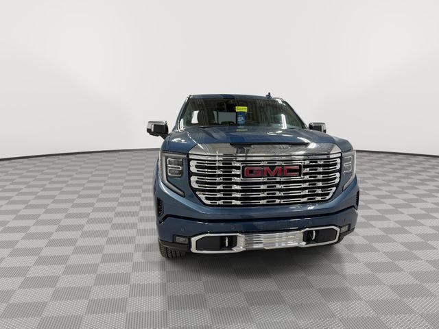 Certified 2024 GMC Sierra 1500 Denali w/ Denali Reserve Package image 3