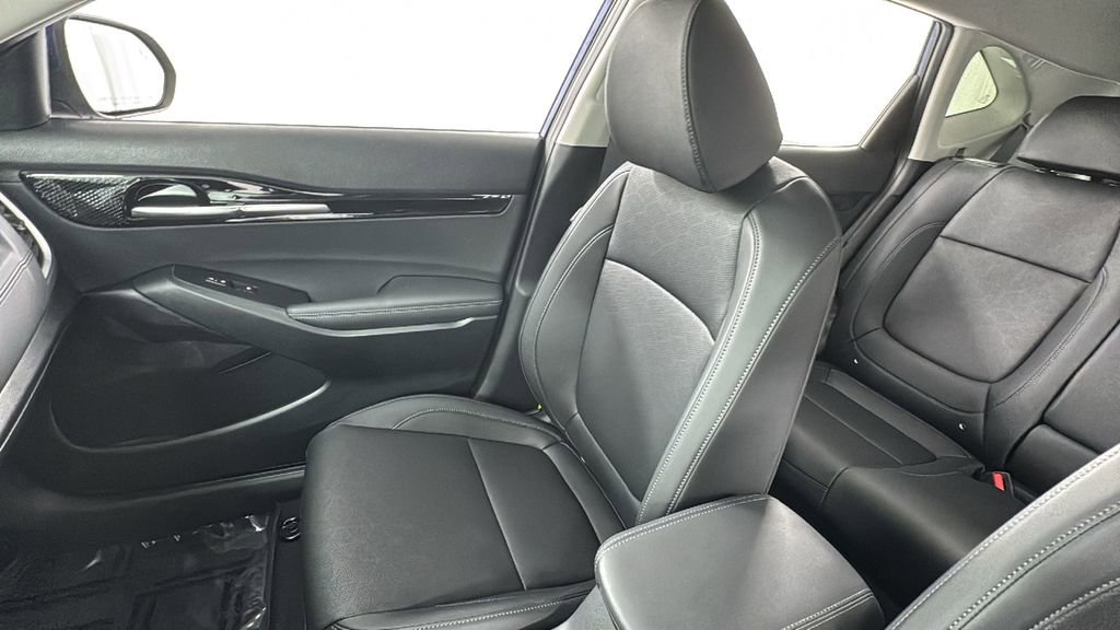 New 2026 Kia Seltos EX image 13