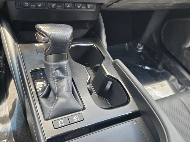 Used 2024 Lexus ES 300h F Sport FWD image 21