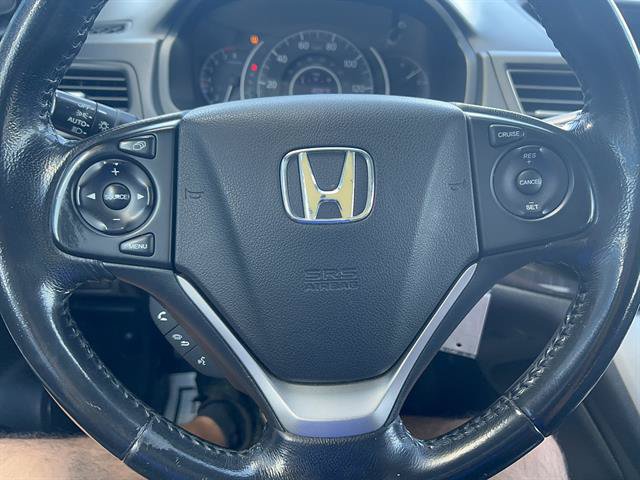 Used 2012 Honda CR-V EX-L image 17