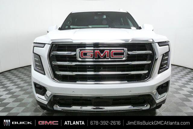New 2026 GMC Yukon XL Elevation AWD/4WD image 32