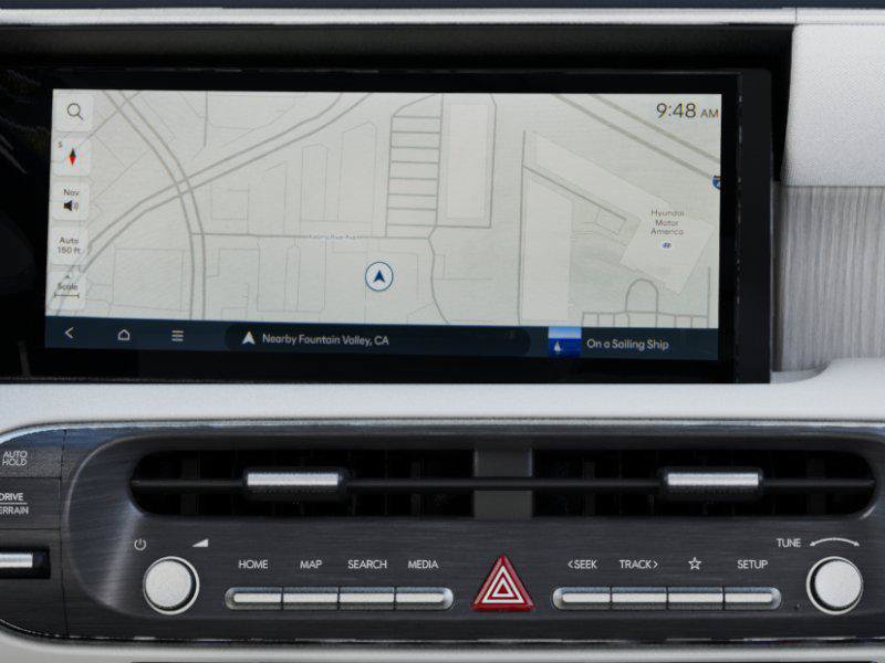 New 2027 Hyundai Palisade Calligraphy AWD/4WD image 13
