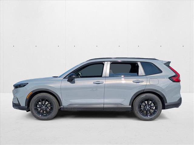 New 2026 Honda CR-V Sport-L image 5