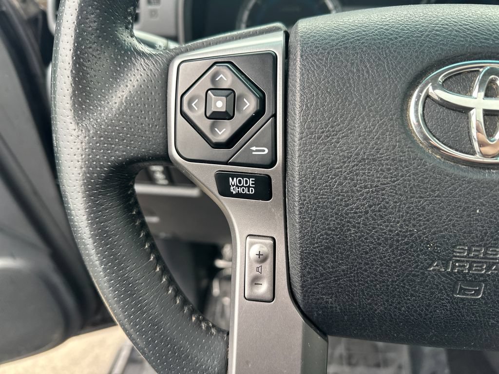 Certified 2016 Toyota 4Runner SR5 Premium AWD/4WD image 19