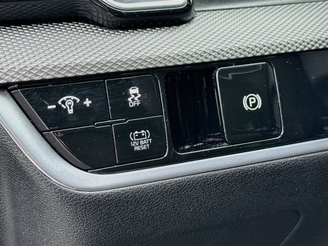 Certified 2023 Kia Sportage LX AWD/4WD image 10