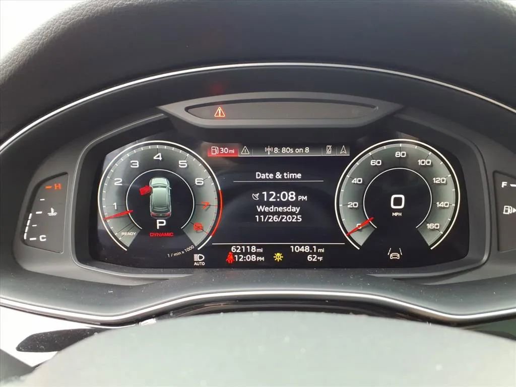 Used 2023 Audi Q7 3.0T Premium Plus image 31