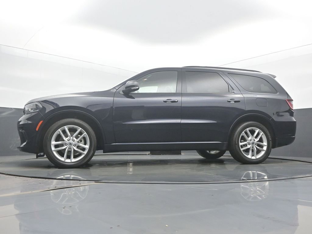 Used 2024 Dodge Durango GT image 48