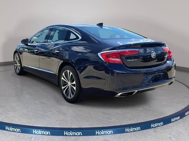 Used 2017 Buick LaCrosse Essence FWD image 8