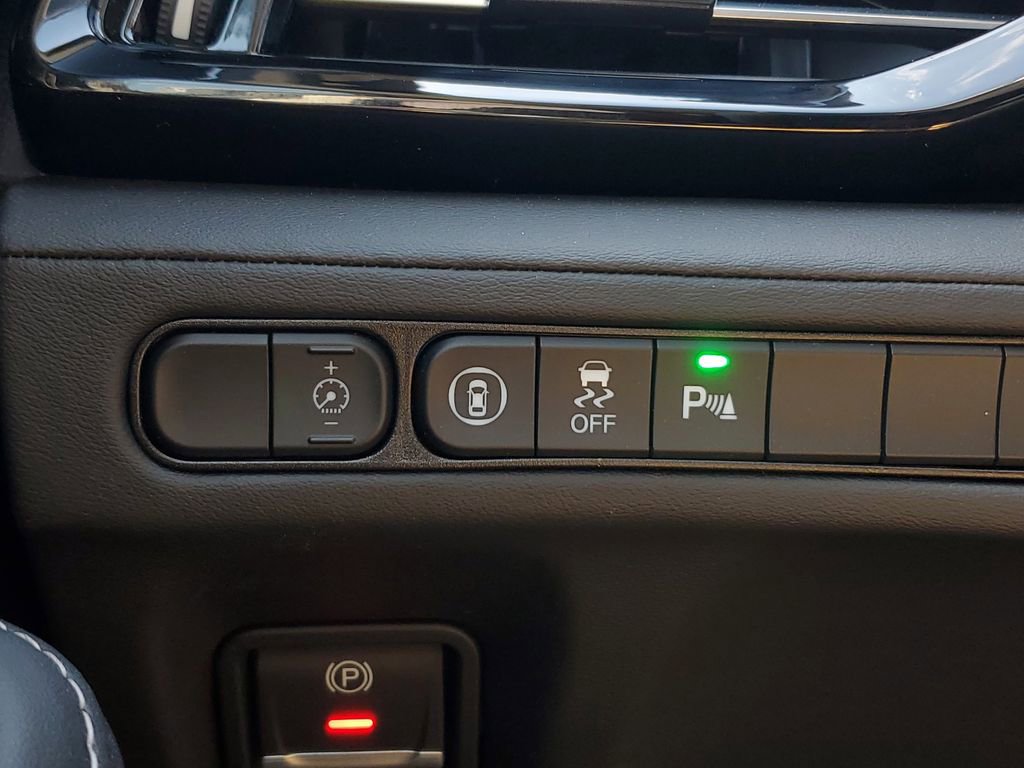 New 2026 Acura MDX FWD w/ Technology Package image 31