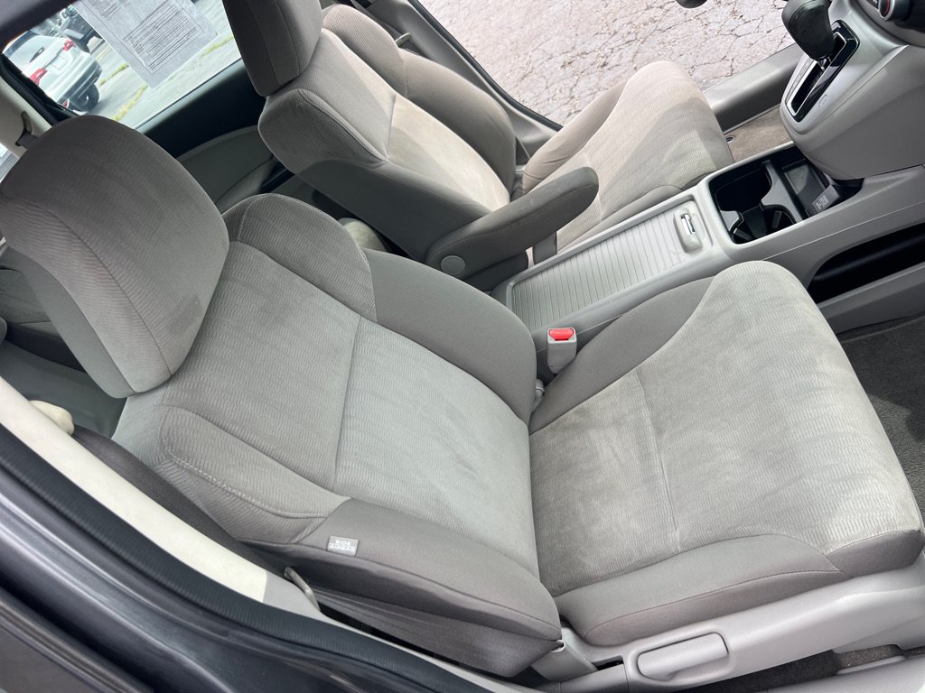 Used 2014 Honda CR-V LX image 21
