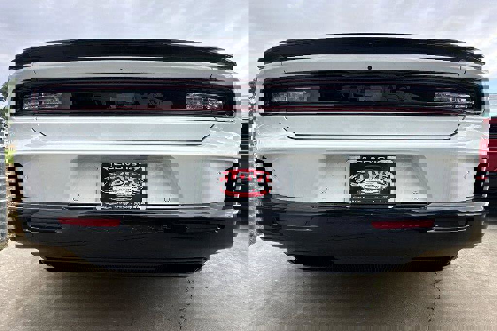 New 2024 Dodge Charger Daytona Scat Pack w/ Plus Group AWD/4WD image 10