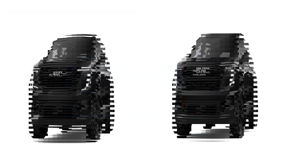 New 2026 GMC Acadia Elevation image 27