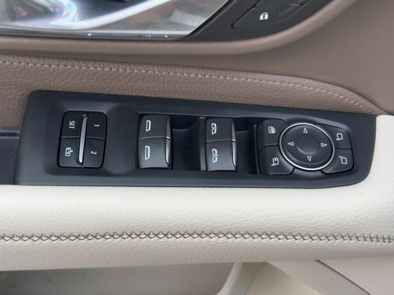 Used 2023 GMC Yukon XL Denali w/ Max Trailering Package image 28