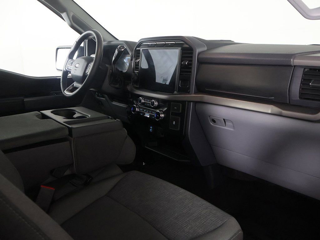 Used 2024 Ford F150 XLT image 26