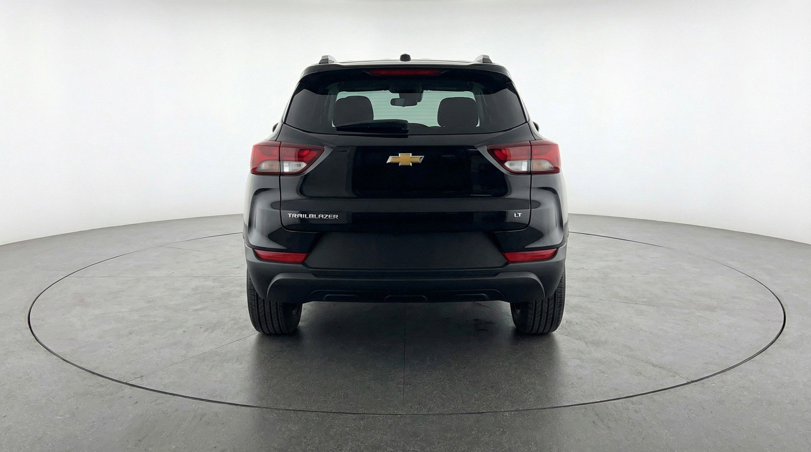 Used 2025 Chevrolet TrailBlazer LT image 7