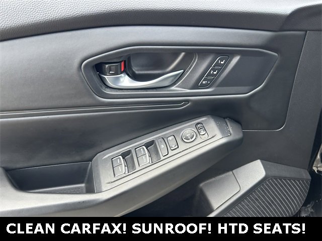 Used 2023 Honda Accord EX-L image 8