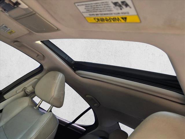 Used 2017 Acura TLX V6 w/ Technology Package FWD image 17