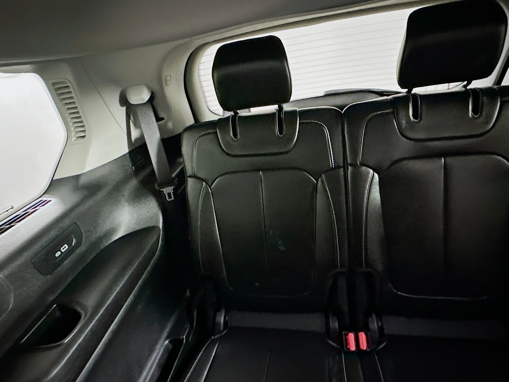 Used 2022 Jeep Grand Cherokee L Limited image 30