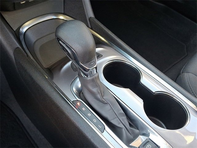Used 2022 Chevrolet Malibu LT image 15