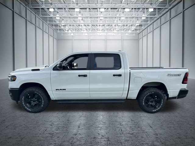 New 2026 RAM 1500 Warlock AWD/4WD image 6