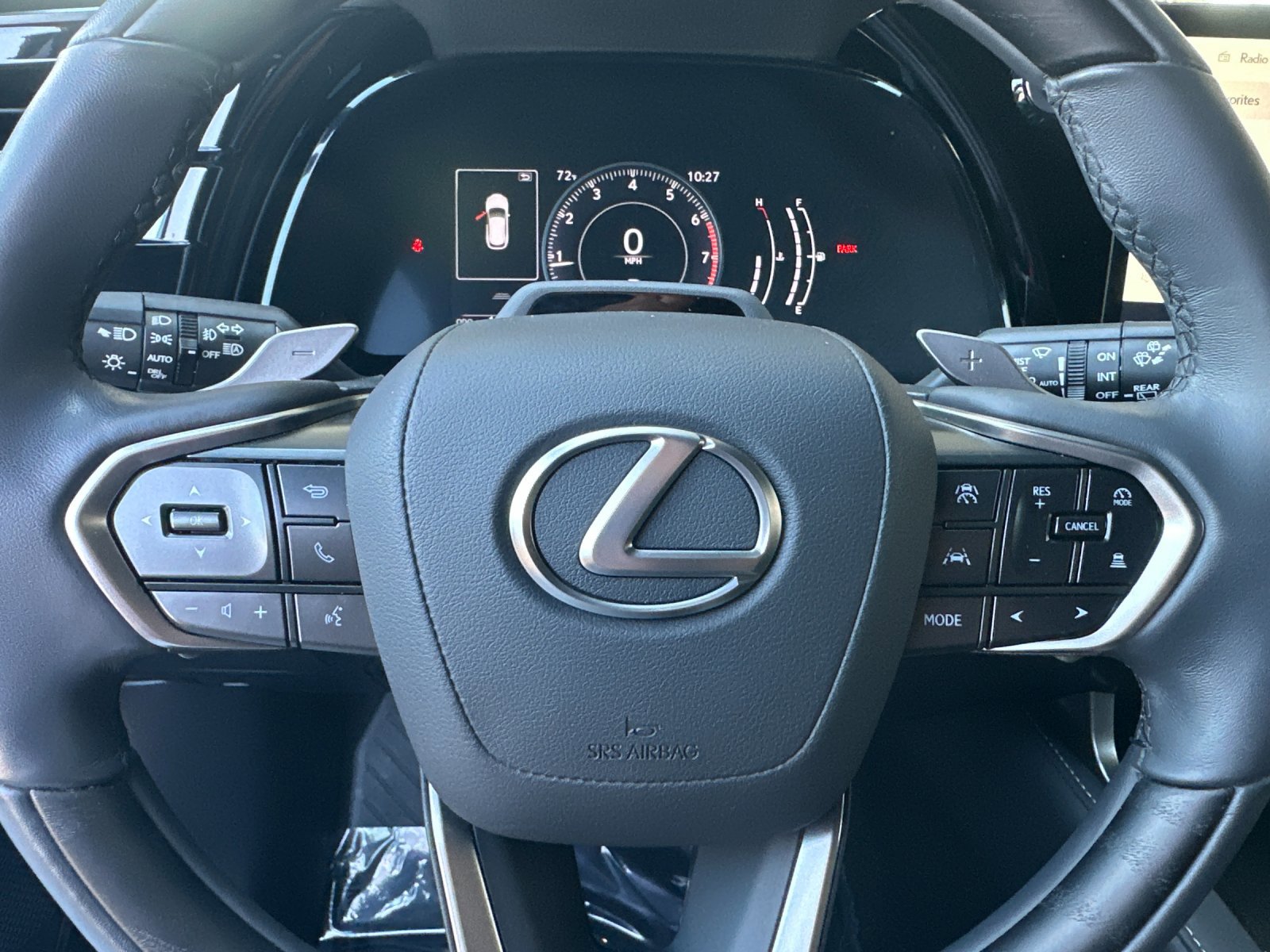 Used 2024 Lexus RX 350 Premium image 23