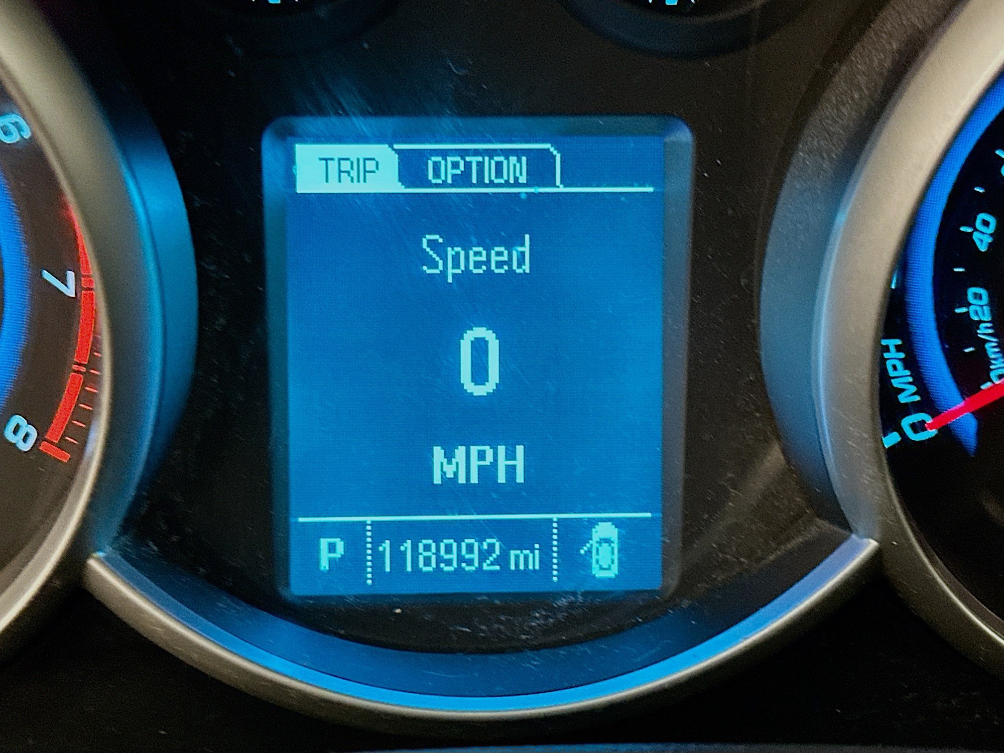 Used 2013 Chevrolet Cruze LT FWD image 19