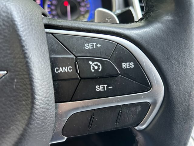 Used 2016 Chrysler 200 Limited FWD image 14