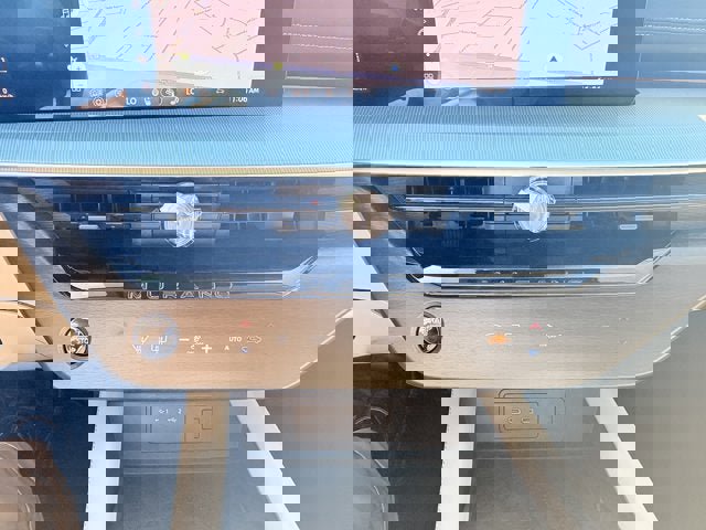 New 2025 Nissan Murano SL image 24