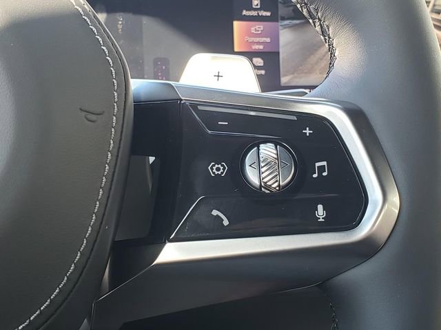 New 2026 BMW 760i xDrive 760i xDrive image 25