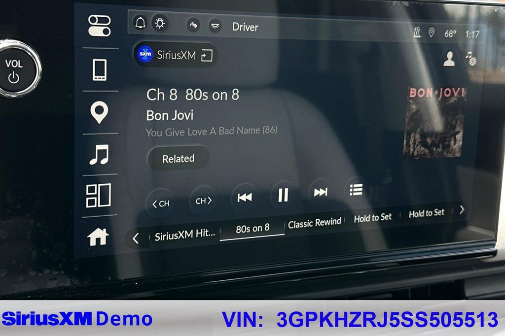 Used 2025 Honda Prologue Elite image 36