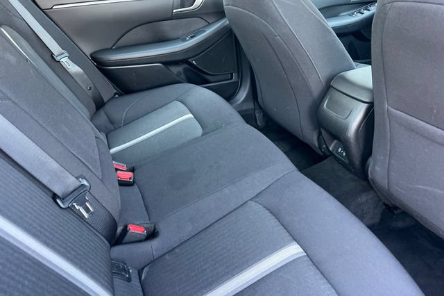 Used 2025 Hyundai Sonata SEL FWD image 17