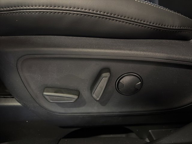 New 2025 Ford Bronco Sport Outer Banks w/ Sasquatch Outer Banks Package image 19