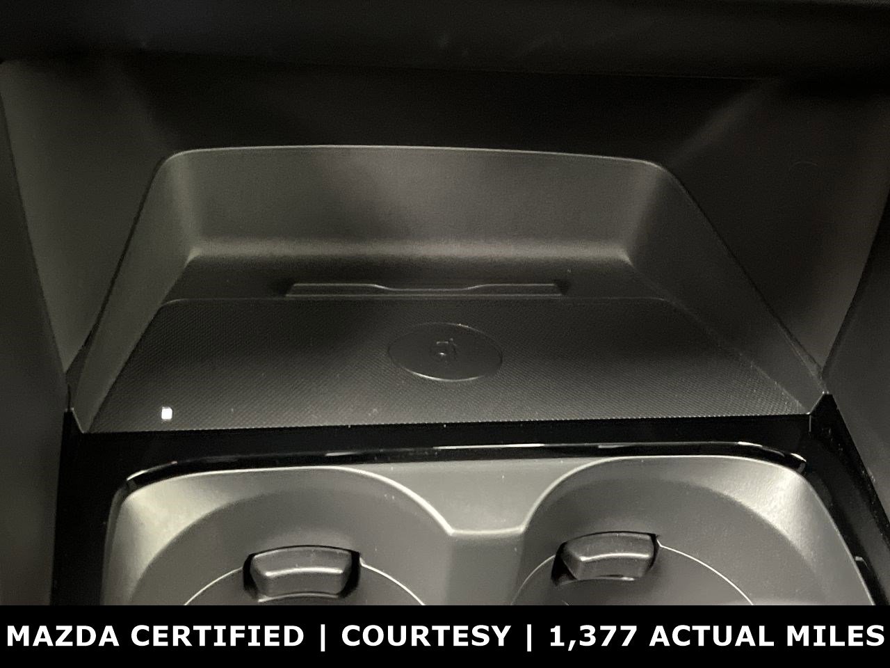 Certified 2025 MAZDA MAZDA3 Hatchback w/Premium Plus Pkg image 25